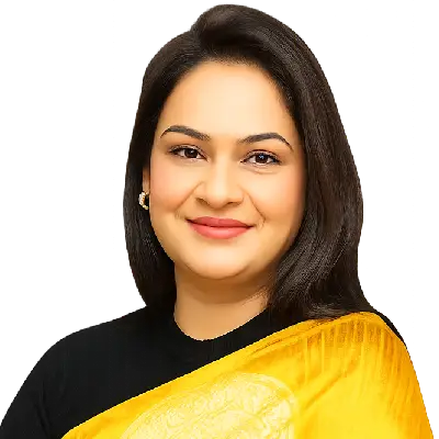 Gunjan Sahni