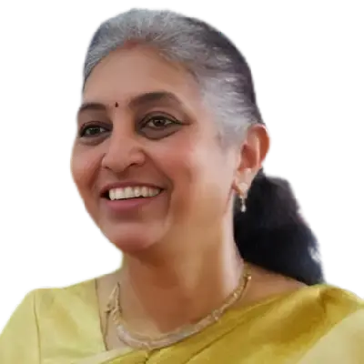 Dr. V. N. Mahalakshmi