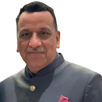 Munish Sharma