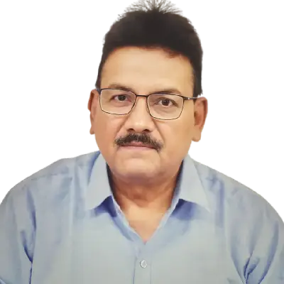 Dr. Murari Lal Gaur