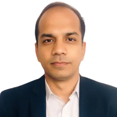 Sanjeev Chauhan
