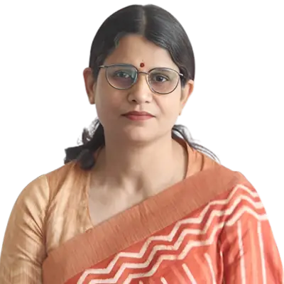 Dr. Taruna Gautam
