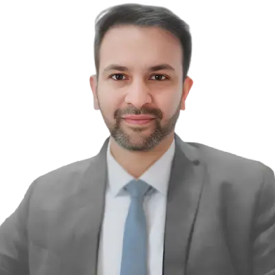 Aditya Bharat Shah