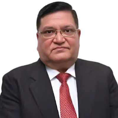 Dr. Kamal Sethia