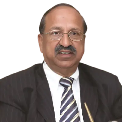 Dr. Prem Kashyap