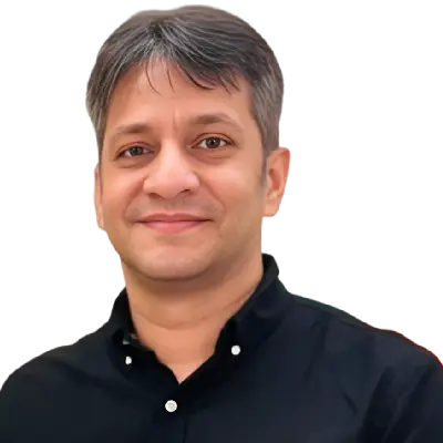 Srijal Gupta