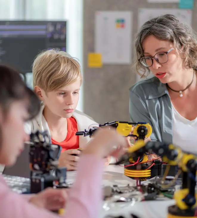New-Age Learning Models