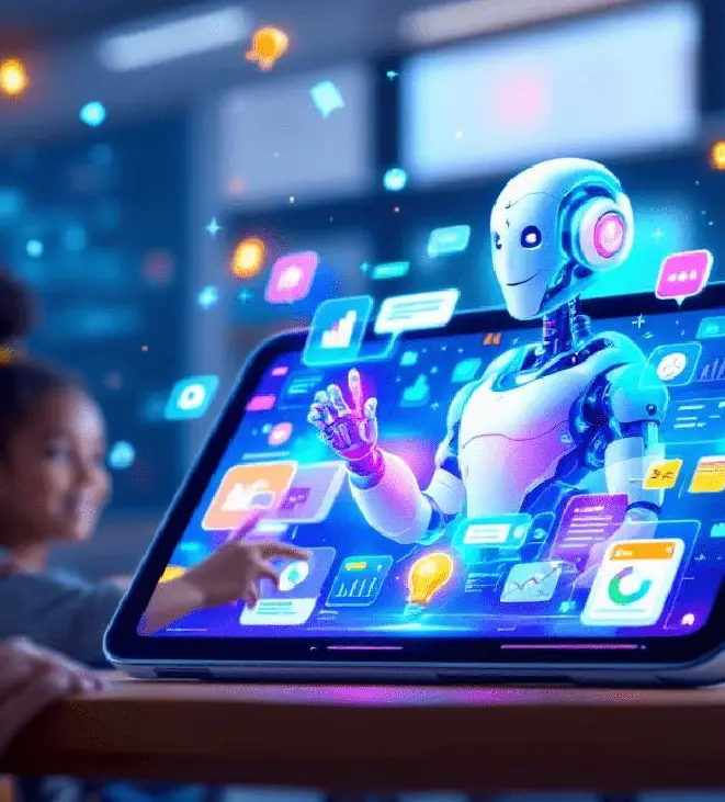 Smart Classrooms