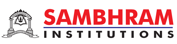 Sambhram Institutions