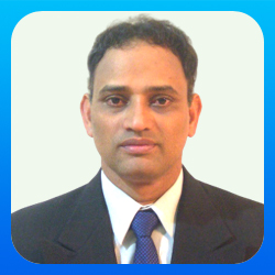 Dr. Balakrishna Shetty