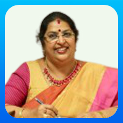 Dr. Sarada Chandrasekaran