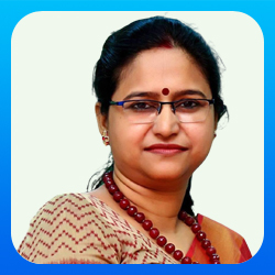 Rakhi Mukherjee