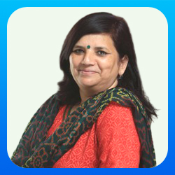 Sonia Walia