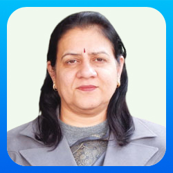 Dr Pratibha Kohli