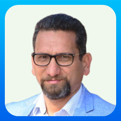 Dr Rajesh Kumar Chandel