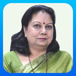 Geeta Varshneya