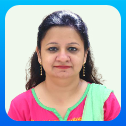 Kanchan Joshi
