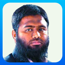 Mr Mohammed Azhar