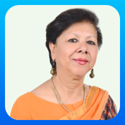 Nellie Ahmed