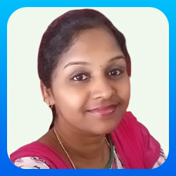 Padmavathi Sathiyanadhan