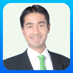 Raghav Podar