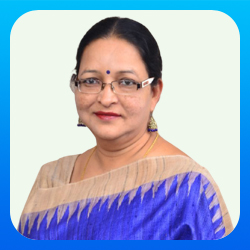 Sasmita Mohanty