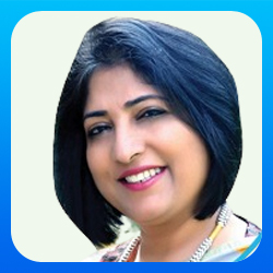 Seema Handa