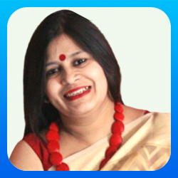 Sudeshna Sharma