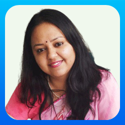 Surabhi Goel