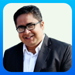 Abhishek Bagchi