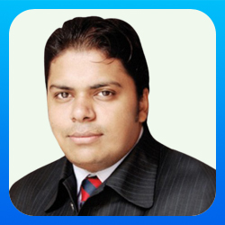 Bharat Goyal