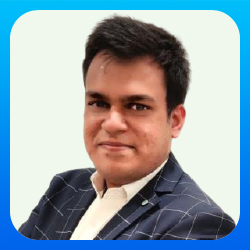 Chirag Agarwal