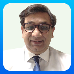 Dheeraj Mehrotra
