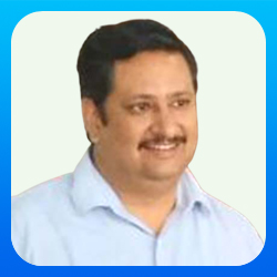 Dr Krutarth Joshi