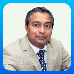 Dr Sujash Bhattacharya