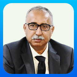 Dr. Nripen Kumar Dutta