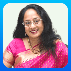 Dr. Usha Reddy