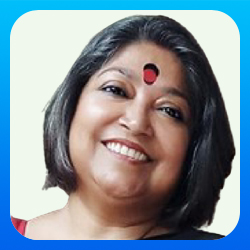 Ishita Mukherjee