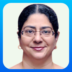 Nandita Khanna