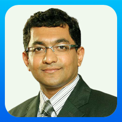 Prajodh Rajan