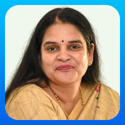 Pratibha Mishra