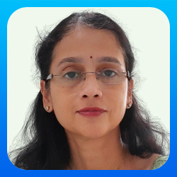 Prof Manisha Kawathekar