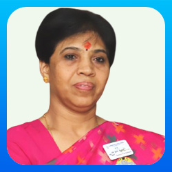 Reeta Bhargava