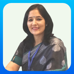 Seema Gupta