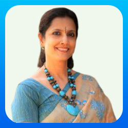 Shanthi Menon