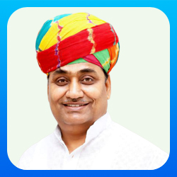 Shri Govind Singh Dotasra
