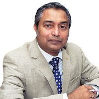 Dr. Sujash Bhattacharya