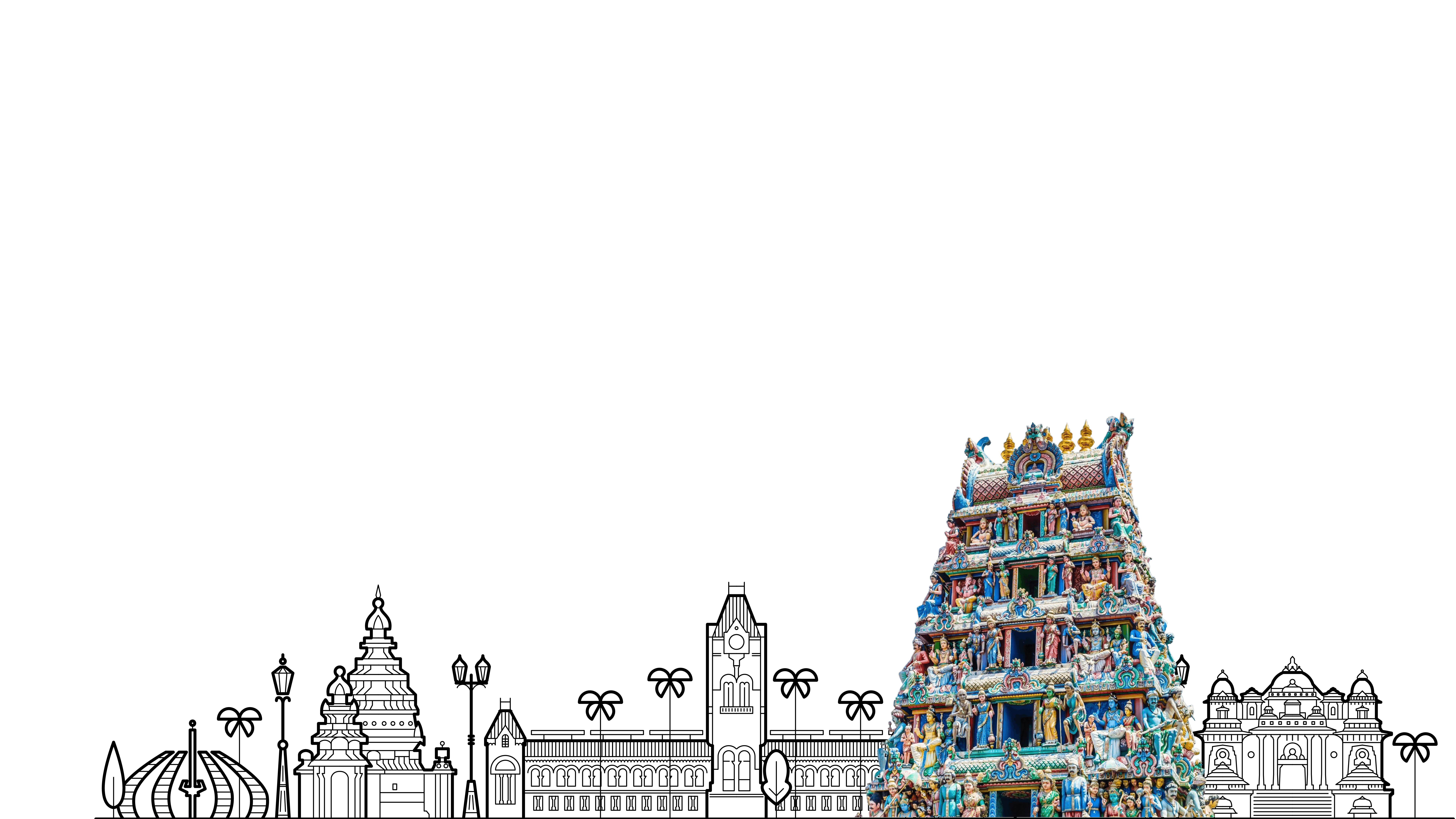 Monuments