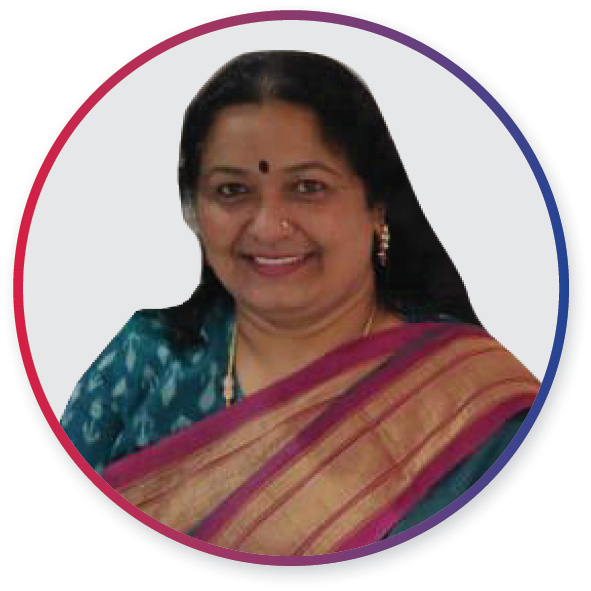 Dr Jyothi Reddy