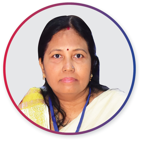 Dr Prof.Manisha Saxena